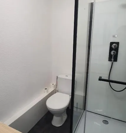 Heima, Cocoon A 500m De La Ouistreham