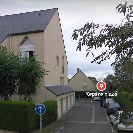 Heima, Cocoon A 500m De La