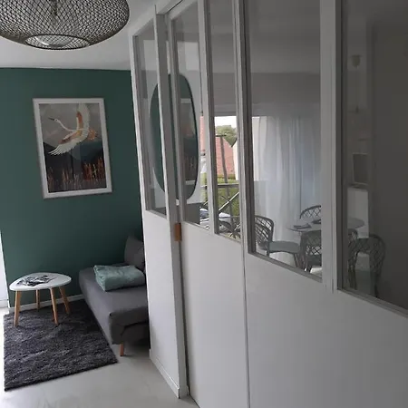 Heima, Cocoon A 500m De La *