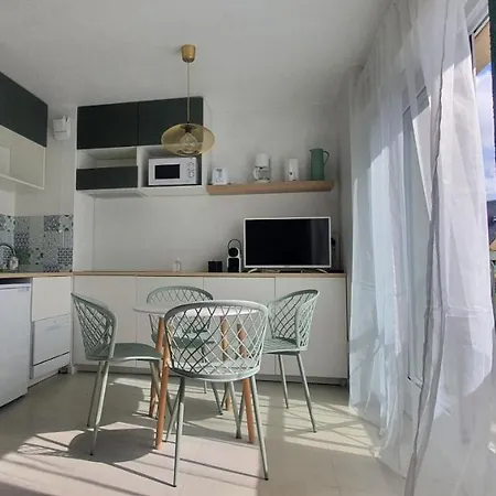 דירה Heima, Cocoon A 500m De La