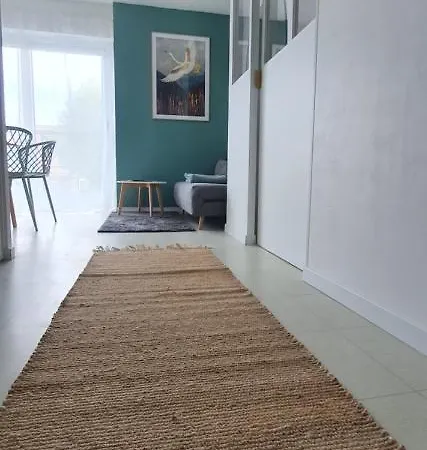 דירה Heima, Cocoon A 500m De La *