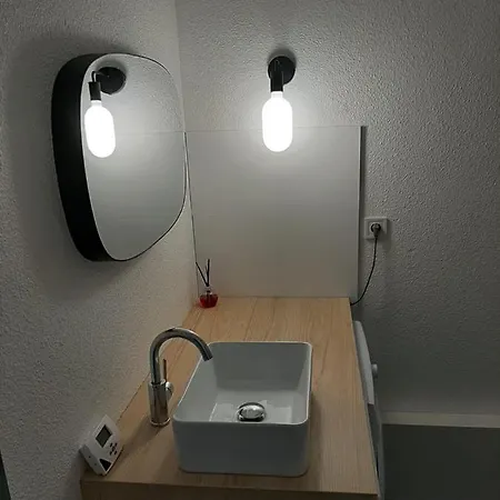 דירה Heima, Cocoon A 500m De La